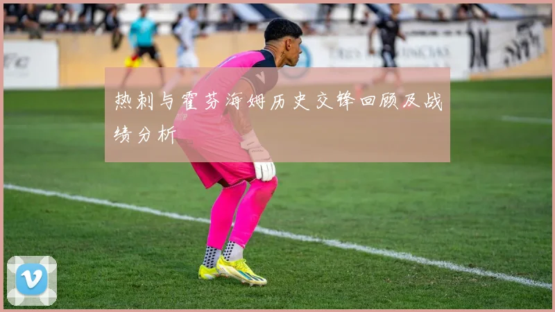 热刺与霍芬海姆历史交锋回顾及战绩分析