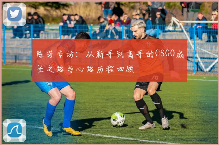 陈芳专访：从新手到高手的CSGO成长之路与心路历程回顾