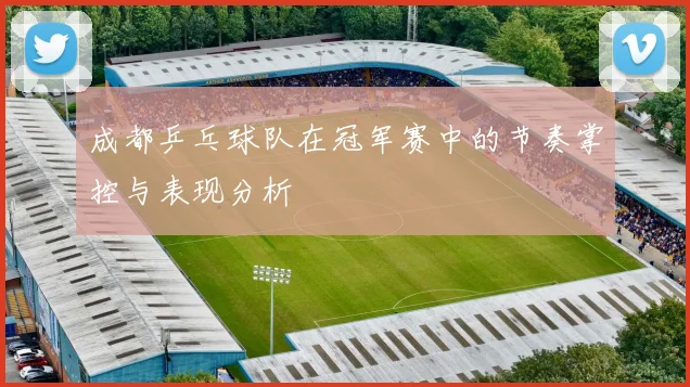 成都乒乓球队在冠军赛中的节奏掌控与表现分析
