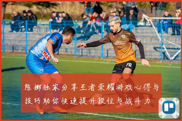 陈娜独家分享王者荣耀游戏心得与技巧助你快速提升段位与战斗力